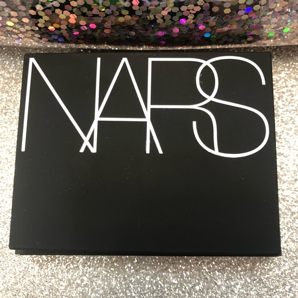 BNIB! NARS Highlighting Powder in Ibiza 5224 - Picture 4 of 7